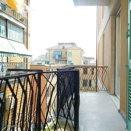 Trilocale Vicino Alla Stazione, ليفانتو المظهر الخارجي الصورة